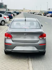 2021 Kia Pegas