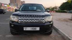 2011 Land Rover LR2