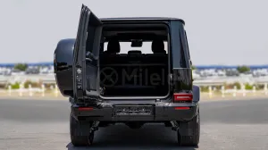 2022 Mercedes-Benz G-Class