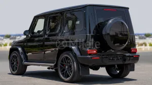 2022 Mercedes-Benz G-Class