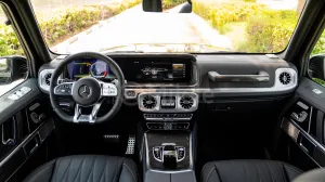 2022 Mercedes-Benz G-Class