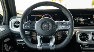 2022 Mercedes-Benz G-Class