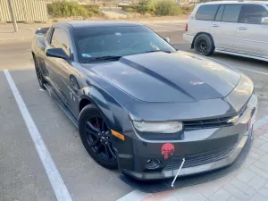 2014 Chevrolet Camaro in dubai