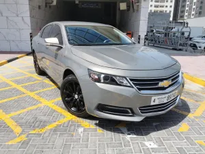 2019 Chevrolet Impala