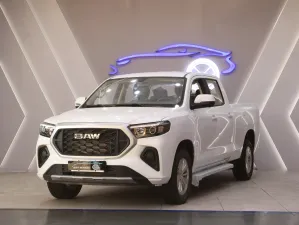 2025 FAW J5P Series in dubai