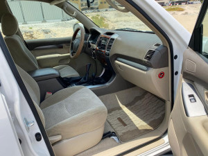 2009 Toyota Prado