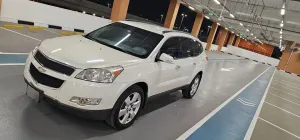 2012 Chevrolet Traverse in dubai