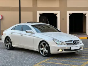 2009 Mercedes-Benz CLS