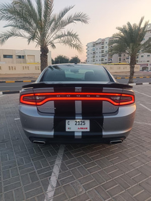 2017 Dodge Charger