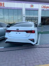 2018 Kia Cerato