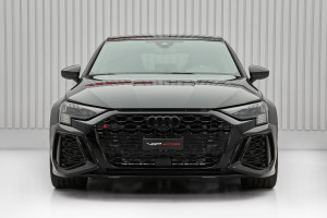 2023 Audi RS3