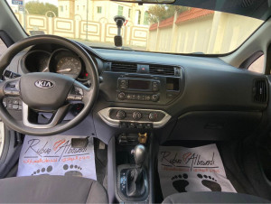 2013 Kia Rio