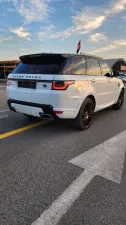 2014 Land Rover Range Rover Sport