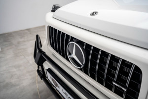 2023 Mercedes-Benz G-Class 4x4