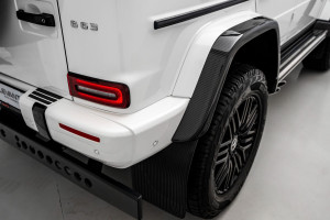 2023 Mercedes-Benz G-Class 4x4