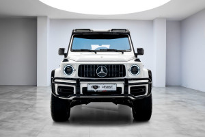 2023 Mercedes-Benz G-Class 4x4