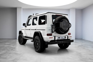 2023 Mercedes-Benz G-Class 4x4