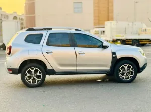 2022 Renault Duster