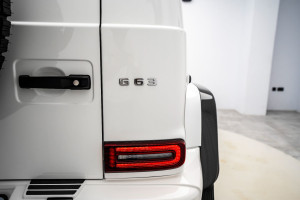 2023 Mercedes-Benz G-Class 4x4