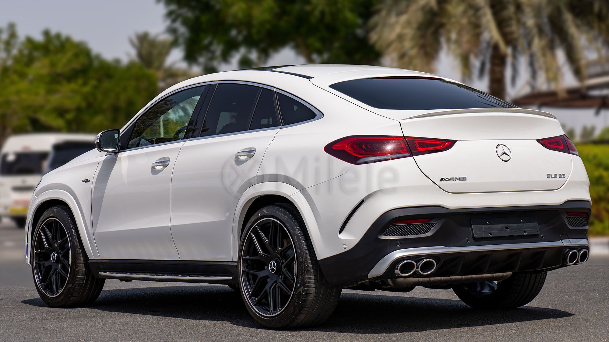 2023 Mercedes-Benz GLE