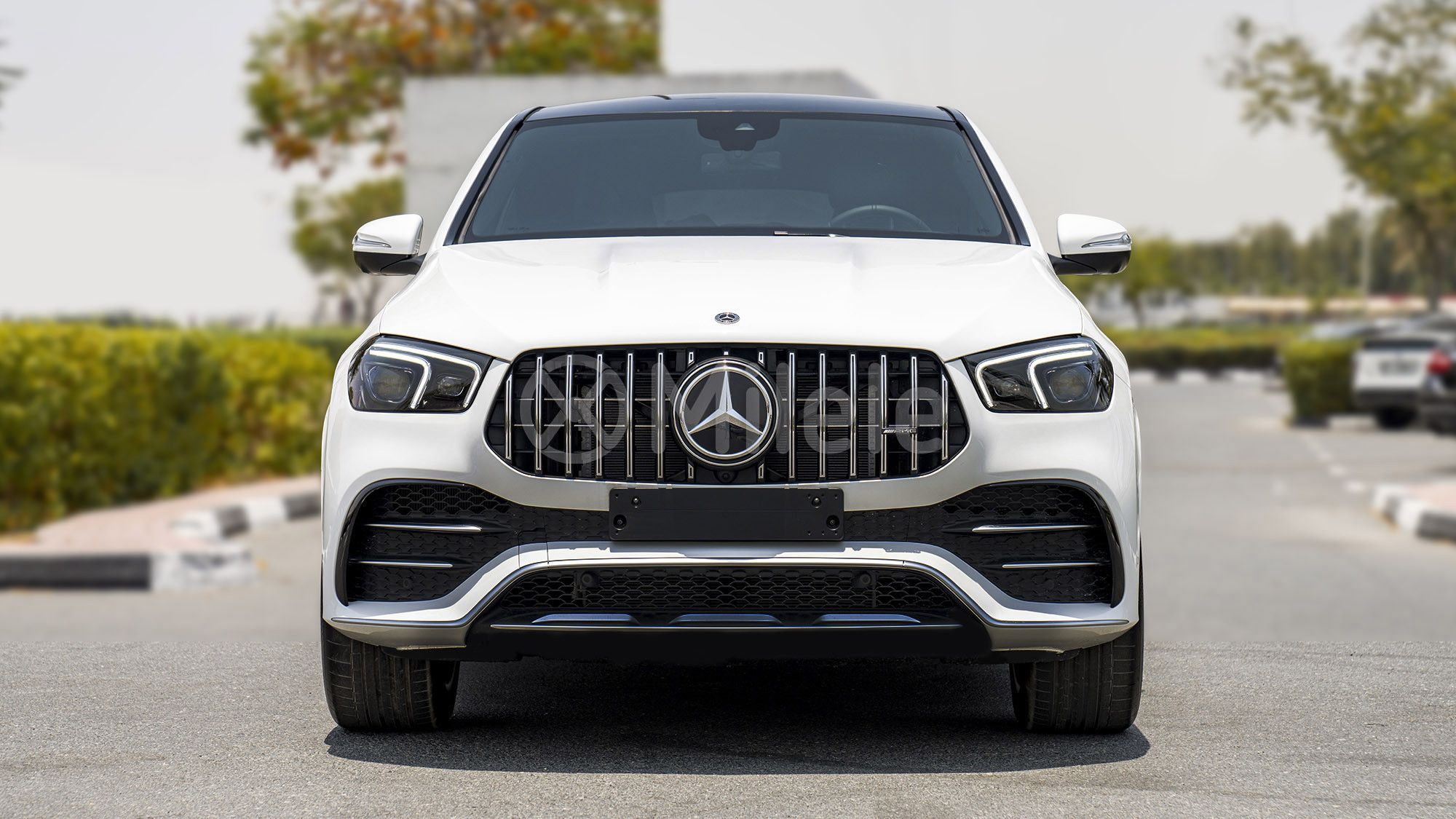 2023 Mercedes-Benz GLE