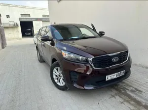 2019 Kia Sorento in dubai