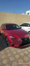 2015 Lexus IS