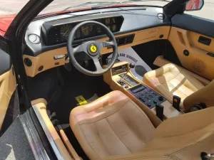 1987 Ferrari Mondial