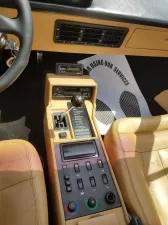 1987 Ferrari Mondial