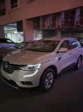 2019 Renault Koleos