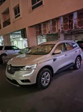 2019 Renault Koleos