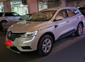 2019 Renault Koleos