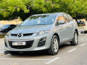 2010 Mazda CX-7