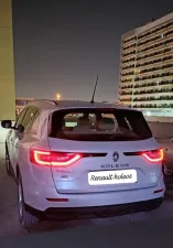 2019 Renault Koleos