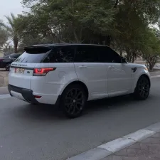 2014 Land Rover Range Rover Sport