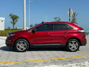 2016 Ford Edge