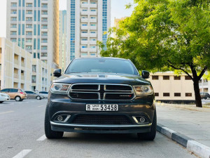 2015 Dodge Durango