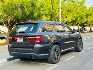 2015 Dodge Durango