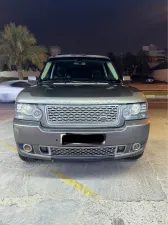 2008 Land Rover Range Rover in dubai