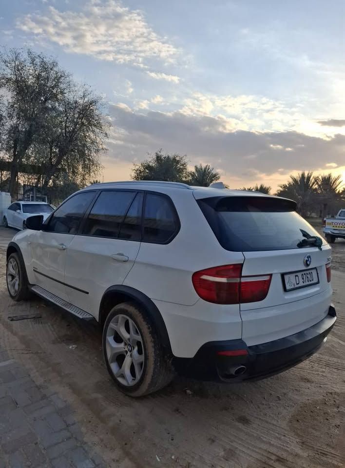 2010 BMW X5