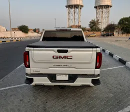 2020 GMC Sierra