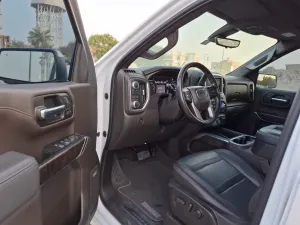 2020 GMC Sierra