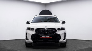 2024 BMW X6