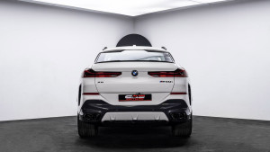 2024 BMW X6