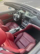 2016 Mercedes-Benz SL