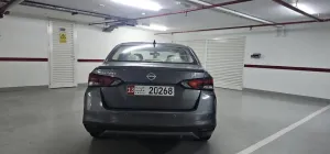 2024 Nissan Sunny