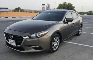 2019 Mazda 3