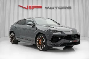 2023 Lamborghini URUS