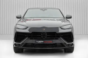 2023 Lamborghini URUS