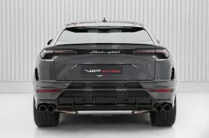 2023 Lamborghini URUS